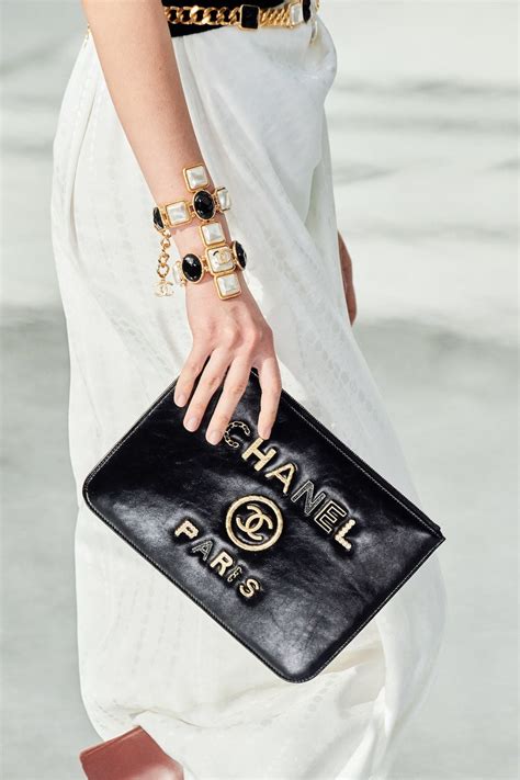 chanel bag without chain|chanel bag catalogue.